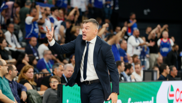 Dubajaus ekipa nutraukė „Fenerbahče“ pergalių seriją Eurolygoje