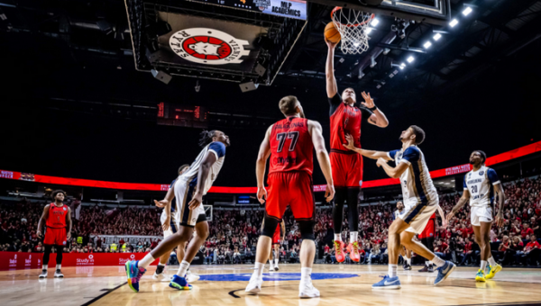 „Rytas“ sužinojo visus varžovus kitame Čempionų lygos etape