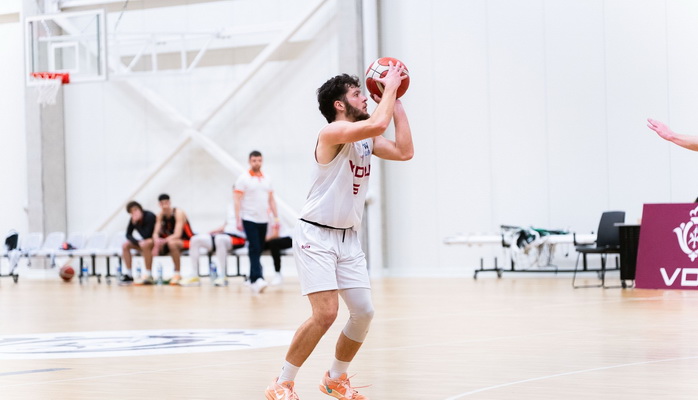 Krepšinio trileris Druskininkuose – VDU po pratęsimo palaužė „Akvilę“ (Kiti rezultatai)