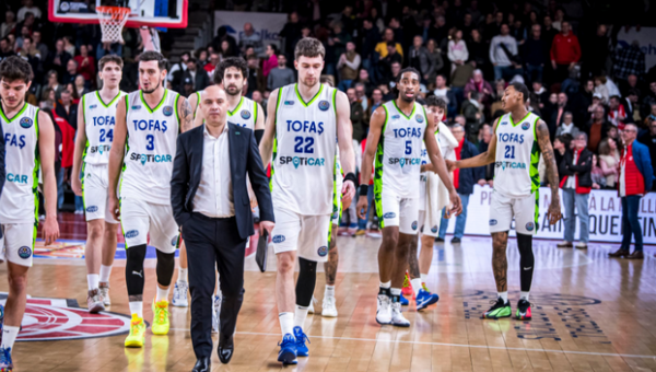 Prireiks lemiamo mačo: M. Blaževičiaus komanda pralaimėjo Šolės ekipai