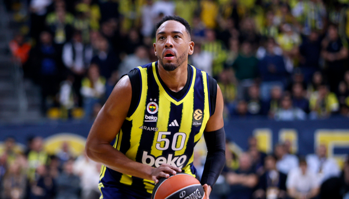 B. Colsonas iškrito iš „Fenerbahče“ rikiuotės