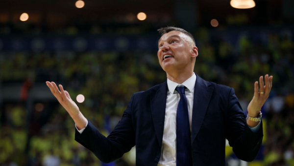 N. De Colo debiutas pažymėtas „Fenerbahče“ pergale prieš „Bahčešehir“