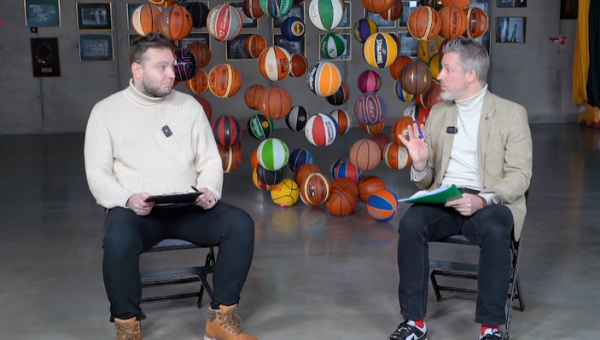 Fizinio parengtumo situacija Lietuvoje: „Mums reikia daugiau „Chomičių“