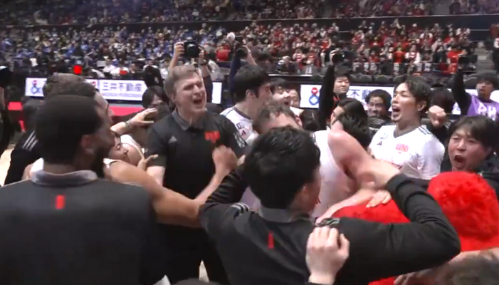 D. Adomaitis iškovojo pirmąjį titulą Japonijoje