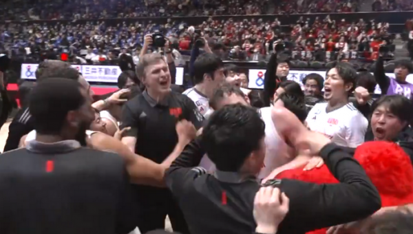 D. Adomaitis iškovojo pirmąjį titulą Japonijoje