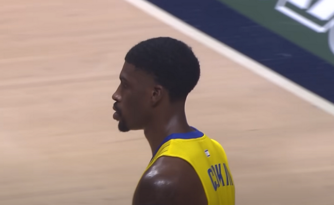 Prieš mačą su „Žalgiriu“ – užtikrinta „Maccabi“ pergalė