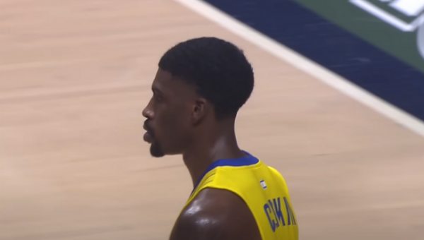 Prieš mačą su „Žalgiriu“ – užtikrinta „Maccabi“ pergalė