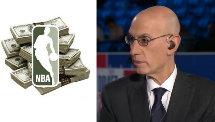 NBA tikisi, kad NBA Europos lygos komandų vertė sieks 1 milijardą