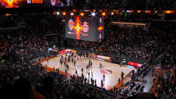 Eurolyga planuoja plėtrą: A licencijos siekia aštuoni klubai