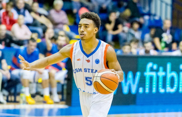 „Virtus“ paliko gynėjas