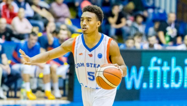 „Virtus“ paliko gynėjas