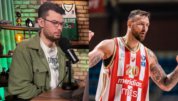 J. Lekšas teigė, kad D. Motiejūnas prisidirbo: „Turi kontroliuoti savo emocijas“ 