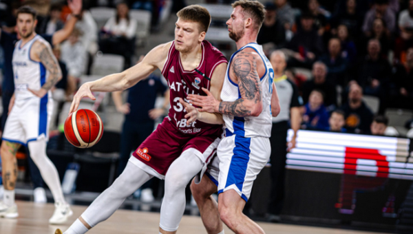 Prie „Neptūno” prisijungė centras iš Latvijos