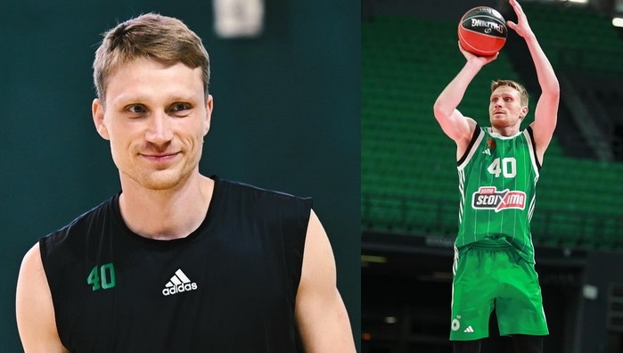 Su „Žalgiriu“ sietas M. Grigonis domina kitą klubą: gali grįžti į Ispaniją