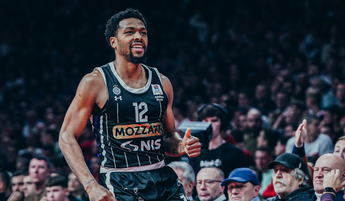 „Partizan“ prarado dar du žaidėjus