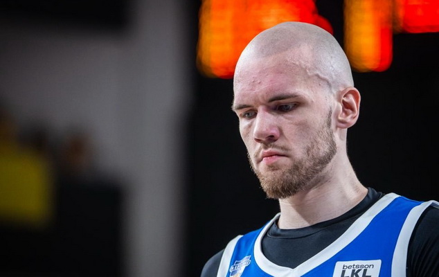 Europos taurės vadovų apklausoje – įvertinimas A. Veličkai