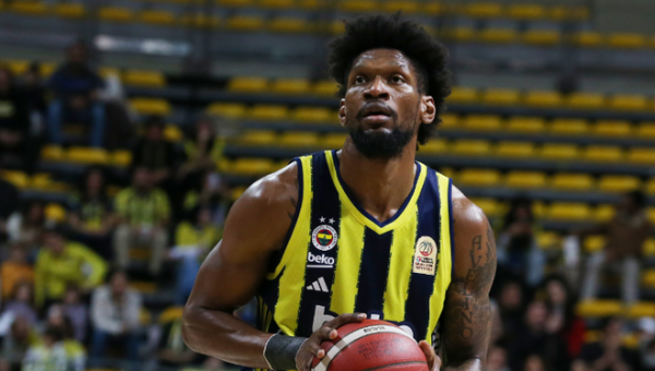 Š. Jasikevičiaus galvos skausmas: „Fenerbahče“ ilgam prarado naujoką