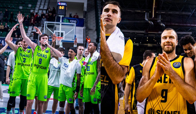 Paaiškėjo visos Čempionų lygos „Top 16“ grupės