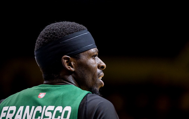 S. Francisco turi ambicingą tikslą: tikisi keltis už Atlanto