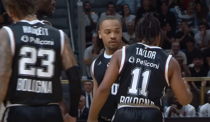 „Virtus“ išvykoje įveikė „Dubai“ klubą