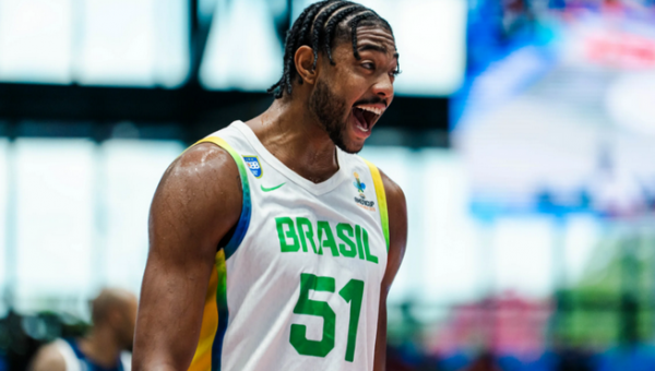 B. Caboclo persikėlė į kitą Eurolygos ekipą