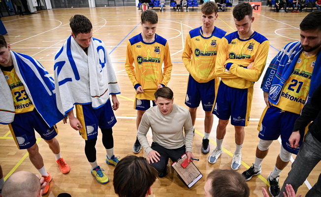 RKL: komandinis Birštono krepšinis palaužė VDU pasipriešinimą (Kiti rezultatai)