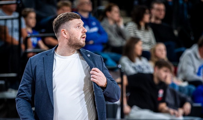 G. Petrauskas: apie centrų permainas, nustebinusį J. Karniko žingsnį ir KMT lemiamą kovą