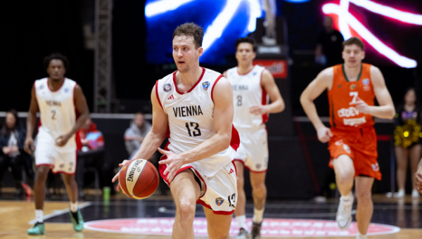 S. Jarumbauskas sužaidė karjeros rungtynes Adrijos lygoje