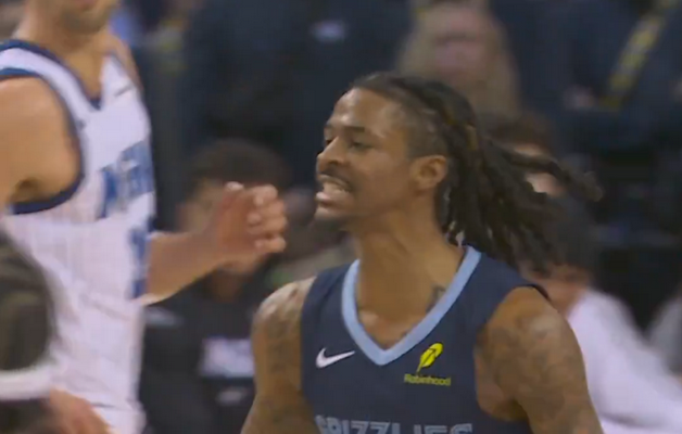 Londone - „Grizzlies“ pergalė prieš „Magic“ (VIDEO)