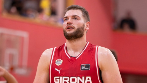 Lietuviai padėjo Žironos ekipai laimėti prieš „Joventut“