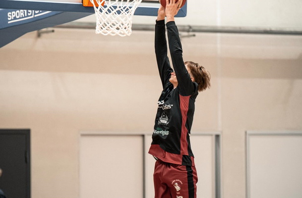 Dramatiškose savaitės rungtynėse Šilalės triumfas prieš Kupiškį („Akvilė“ laimi Raseiniuose)