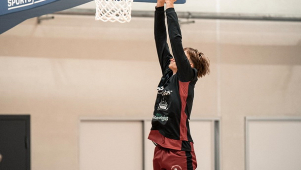 Dramatiškose savaitės rungtynėse Šilalės triumfas prieš Kupiškį („Akvilė“ laimi Raseiniuose)