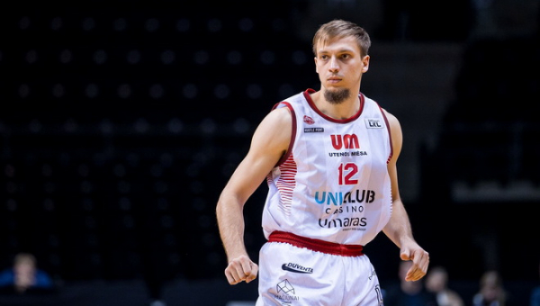 „Juventus“ gretas paliko E. Sederevičius