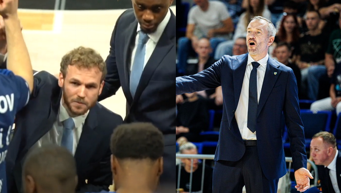 Ekspertai prognozavo „Žalgirio“ ir ASVEL rungtynių baigtį