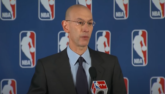 NBA vadovai susitiko su Eurolygos klubų atstovais