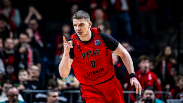 Čempionų lygos „Top 16