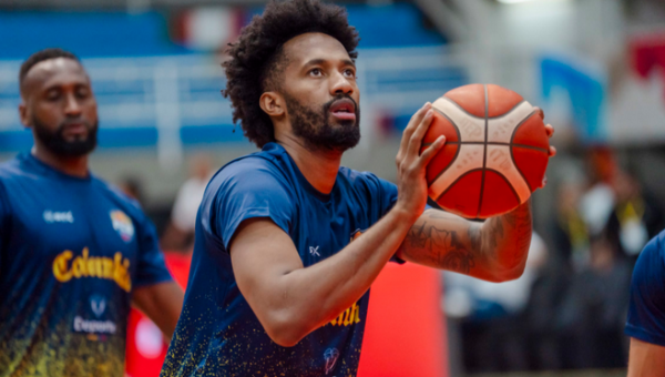 ASVEL turi naujoką: papildė B. Angola