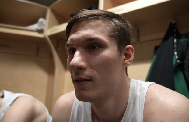 ASVEL baudęs Ą. Tubelis: „Karjeroje yra buvę geresnių dėjimų“