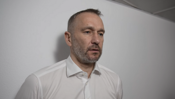 T. Masiulis po pergalės Vilerbane: „Turėjome išlikti kantrūs ir laikytis savo taisyklių“