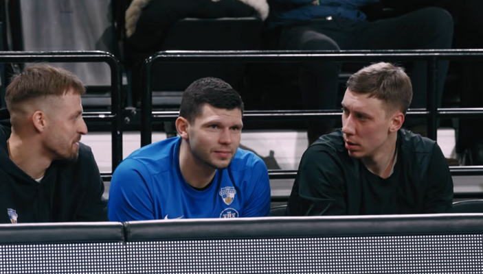 R. Lomažas rėžė A. Beručkai: „Parodyk Lietuvai, koks esi žmogus“ (VIDEO)