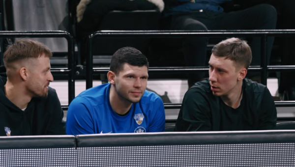 R. Lomažas rėžė A. Beručkai: „Parodyk Lietuvai, koks esi žmogus“ (VIDEO)