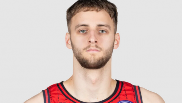 Sunki kelio trauma užbaigė „Ryto“ jaunuolio sezoną