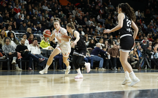 „Kibirkštis“ ir antrą kartą pralaimėjo lietuviškajai Ispanijos ekipai ir baigė pasirodymą Europoje