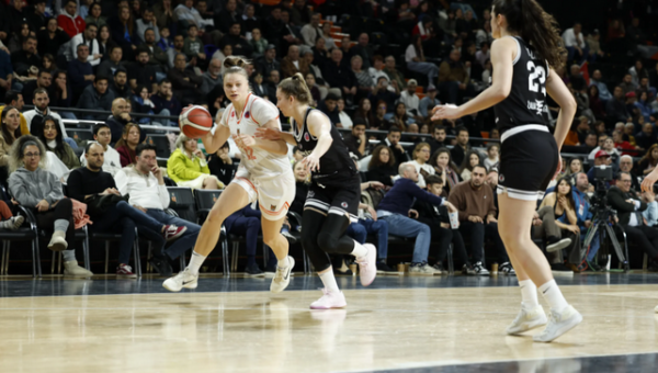 „Kibirkštis“ ir antrą kartą pralaimėjo lietuviškajai Ispanijos ekipai ir baigė pasirodymą Europoje