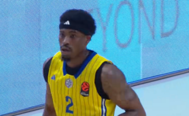 „Maccabi“ pranoko „Panathinaikos“ („Bayern“, „Real“ ir „Dubai“ šventė pergales)