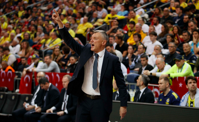 Š. Jasikevičiaus kariauna neturėjo vargo su baskais, G. Radzevičius – minusinis