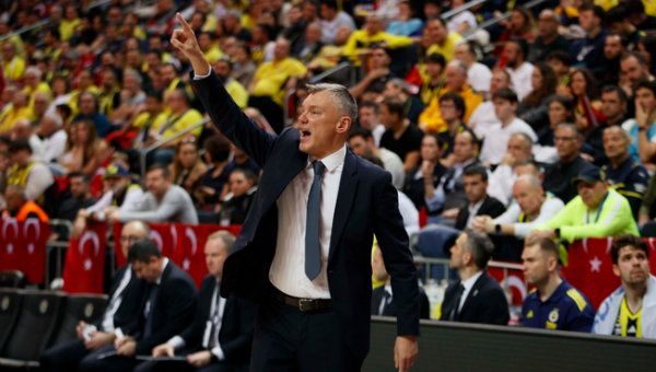 Š. Jasikevičiaus kariauna neturėjo vargo su baskais, G. Radzevičius – minusinis