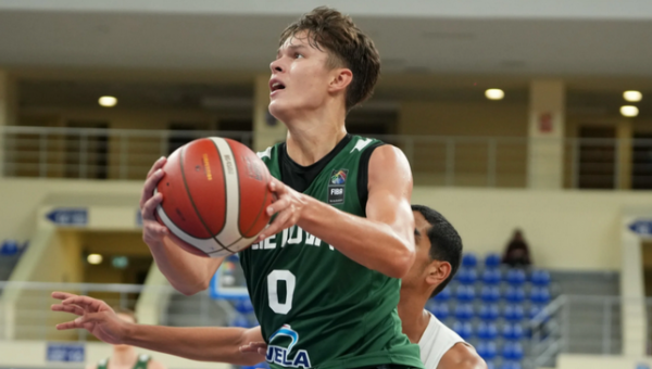 „Rytas“ pasirašė ilgalaikę sutartį su perspektyviu krepšininku