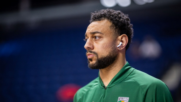 „Žalgirio“ žvaigždė pripažino: praėjusią vasarą pirmenybę teikė ne „Žalgiriui“