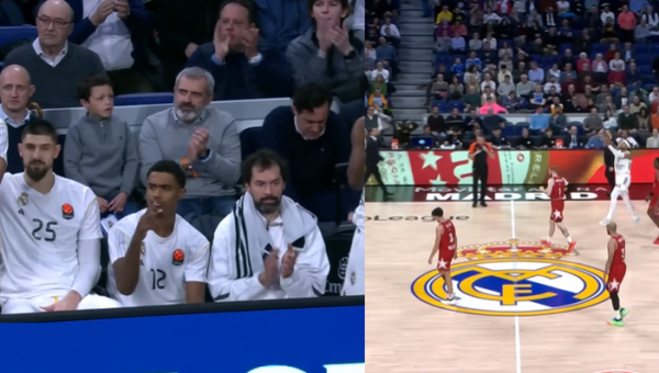 Ispanijos spauda: „Real“ nusprendė, ar paliks Eurolygą